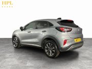 Ford Puma 1.0T EcoBoost MHEV Titanium SUV 5dr Petrol Hybrid Manual Euro 6 (s/s) (125 5