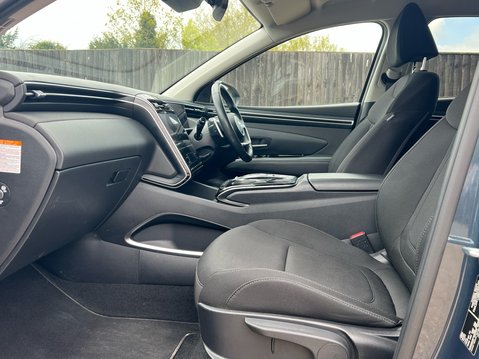 Hyundai TUCSON T-GDI PREMIUM 3