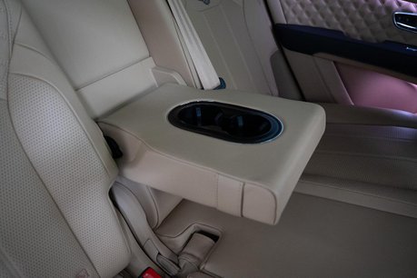 Bentley Bentayga 3.0 TFSi V6 17.3kWh SUV 5dr Petrol Plug-in Hybrid Auto 4WD Euro 6 (s/s) (44 28