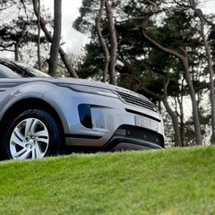 Land Rover Range Rover Evoque S 3