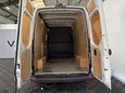 Mercedes-Benz Sprinter 315 Premium CDI 2.0 MWB 4