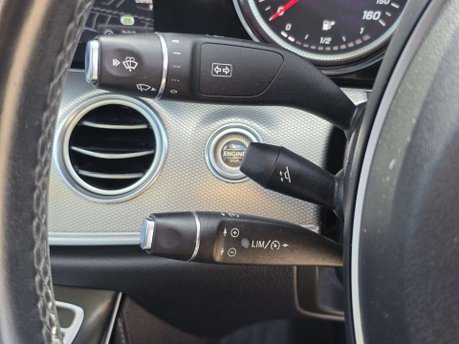 Mercedes-Benz E Class 3.0 E350d V6 SE (Premium) Saloon 4dr Diesel G-Tronic+ Euro 6 (s/s) (258 ps) 38