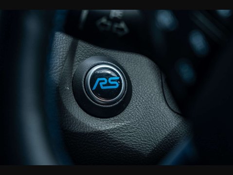 Ford Focus 2.3 Focus RS 4WD 5dr 21
