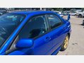 Subaru Impreza 2.0 WRX STI 4dr 16