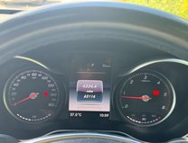 Mercedes-Benz GLC (Sold) 2.1 GLC220d AMG Line (Premium) SUV 5dr Diesel G-Tronic+ 4MATIC Euro 18