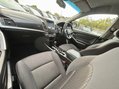 SsangYong Korando LE Automatic FSH TOWBAR 10