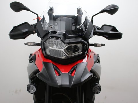 BMW F 850 GS F 850 GS (SPORT) 25