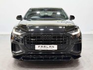 Audi Q8 3.0 TDI V6 50 S line SUV 5dr Diesel Tiptronic quattro Euro 6 (s/s) (286 ps) 11