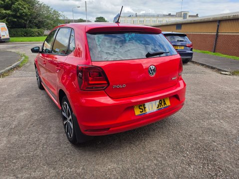 Volkswagen Polo 1.0 Polo Beats 5dr 34