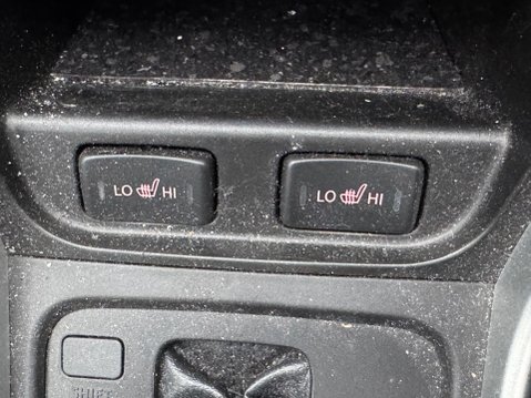 Suzuki SX4 S-Cross 1.4 Boosterjet SZ5 Auto ALLGRIP Euro 6 (s/s) 5dr 17