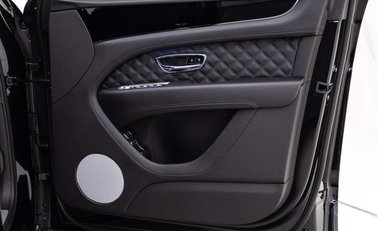 Bentley Bentayga V8 S 20