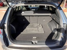 Hyundai TUCSON 1.6 Tucson Ultimate TGDi HEV Auto 5dr 87