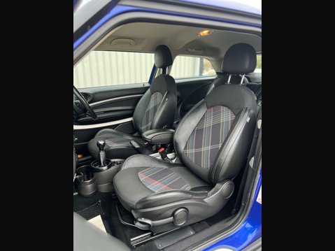 Mini Paceman 1.6 Paceman Cooper D 3dr 16