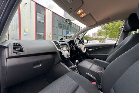 Hyundai ix20 1.4 Blue Drive SE Nav Hatchback 5dr Petrol Manual Euro 6 (s/s) (90 ps) 21