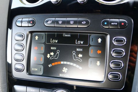 Bentley Continental 6.0 Continental GT Auto 4WD 2dr 25