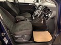 Volkswagen Touran 1.4 TSI SEL DSG Euro 6 (s/s) 5dr 5