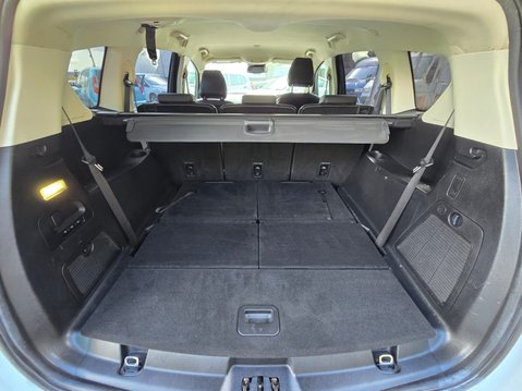 Ford S-Max ZETEC 25