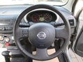 Nissan MICRA 1.2 16v SE 5dr 19
