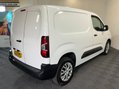 Citroen Berlingo 1.5 BlueHDi 1000 Enterprise M Pro SWB Euro 6 (s/s) 5dr 6