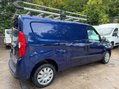 Vauxhall Combo 1.6 CDTi 2300 16v Sportive Panel Van 6dr Diesel Manual FWD L2 H1 (s/s) (137 12