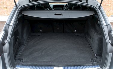 Mercedes-Benz E Class E63 S Estate Edition 1 35