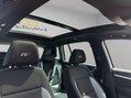 Volkswagen Tiguan 2.0 TDI BlueMotion Tech R-Line DSG 4WD Euro 5 (s/s) 5dr (Nav) 12