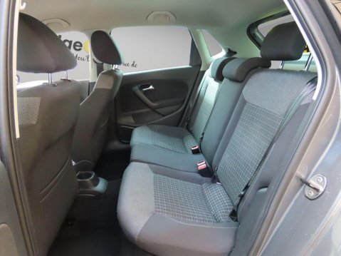 Volkswagen Polo 1.2 TSI BlueMotion Tech Match DSG Euro 6 (s/s) 5dr 15
