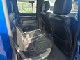Ford Ranger XLT 4X4 DCB TDCI 7