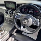 Mercedes-Benz GLC 2.1 GLC250d AMG Line (Premium Plus) G-Tronic 4MATIC Euro 6 (s/s) 5dr