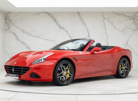 Ferrari California T Handling Speciale 7