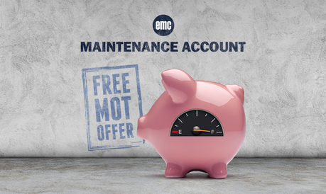 EMC Maintenance Account