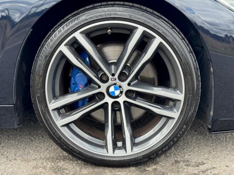 BMW 4 Series 2.0 420d M Sport Auto Euro 6 (s/s) 5dr 17
