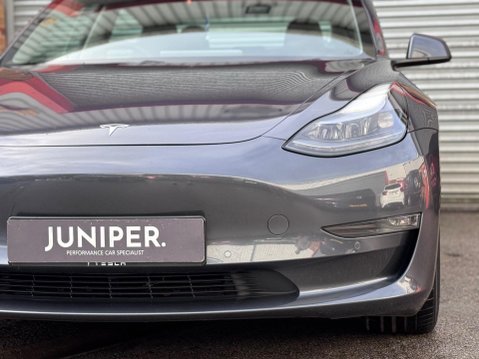 Tesla Model 3 (Dual Motor) Long Range Saloon 4dr Electric Auto 4WDE (346 ps) 9