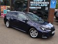 Suzuki Swace 1.8h Motion CVT Euro 6 (s/s) 5dr 6