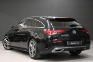 Mercedes-Benz CLA Class 1.3 CLA 200 AMG Line Premium Auto 5dr 2