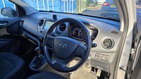 Hyundai i10 1.2 Premium SE Hatchback 5dr Petrol Auto Euro 6 (87 ps) 20