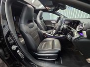 Mercedes-Benz A Class 2.0 A35 AMG (Premium Plus) Hatchback 5dr Petrol SpdS DCT 4MATIC Euro 6 (s/s 7