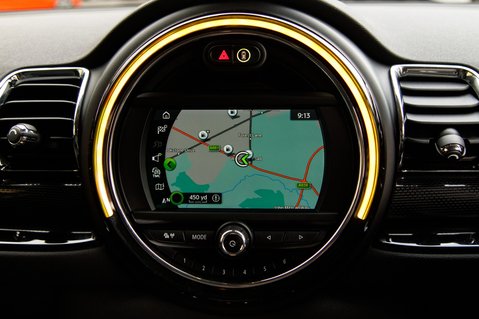Mini Clubman COOPER EXCLUSIVE 18