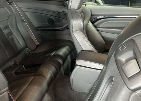 BMW M4 3.0 BiTurbo GPF Competition Coupe 2dr Petrol DCT Euro 6 (s/s) (450 ps) 9