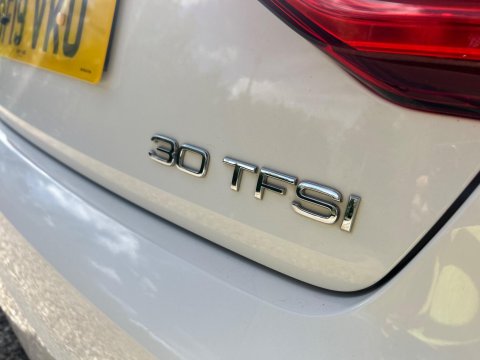 Audi A1 1.0 TFSI 30 SE Sportback Euro 6 (s/s) 5dr 41