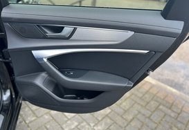 Audi A6 AVANT TDI QUATTRO S LINE AUTO 34