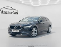Volvo V90 (Sold) 2.0 D4 Momentum Plus Estate 5dr Diesel Auto Euro 6 (s/s) (190 ps) 1