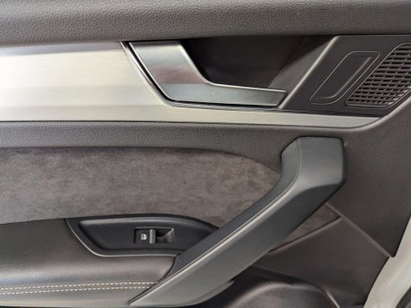 Audi SQ5 3.0 SQ5 TDI Quattro Auto 4WD 5dr 43