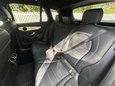 Mercedes-Benz GLC 2.1 GLC250d AMG Line G-Tronic+ 4MATIC Euro 6 (s/s) 5dr 28