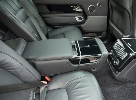 Land Rover Range Rover 5.0 Autobiography LWB 17