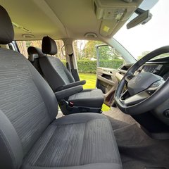 Volkswagen Caravelle SE TDI 4