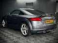 Audi TT 1.8 TT Black Edition TFSI 3dr 34
