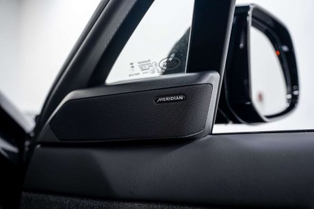 Land Rover Range Rover Sport 3.0 P400 MHEV Dynamic SE SUV 5dr Petrol Auto 4WD Euro 6 18