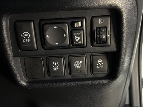 Nissan Juke TEKNA DCI 24