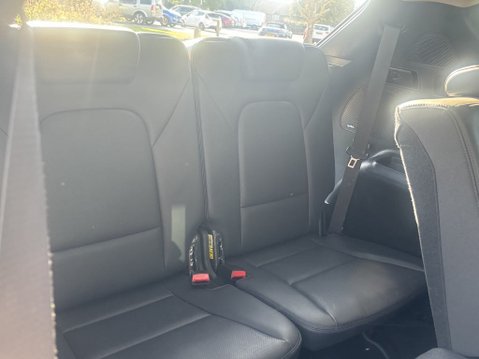 Hyundai SANTA FE CRDI PREMIUM SE BLUE DRIVE 25